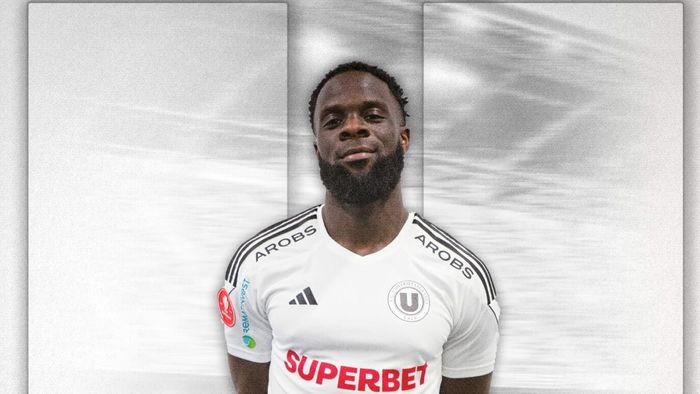 U Cluj și-a luat atacant de play-off după remiza cu FCSB! CV impresionant pentru noul transfer: a fost cumpărat de Brighton și a dat goluri pentru Feyenoord