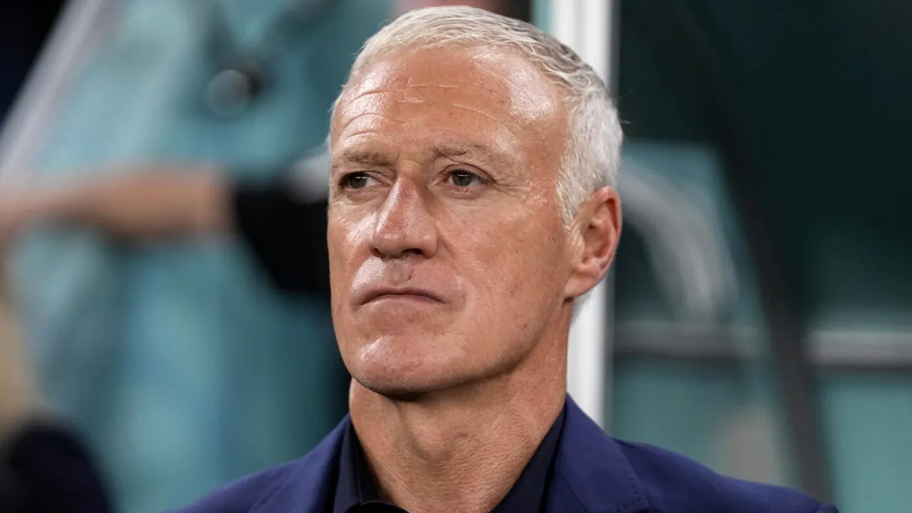 Didier Deschamps exultă după calificarea în semifinale, însă a prins frica Marocului, următorul adversar al Franței: „Vrem să oprim timpul, trebuie să savurăm! Ne pregătim foarte serios, merită recunoaștere!”