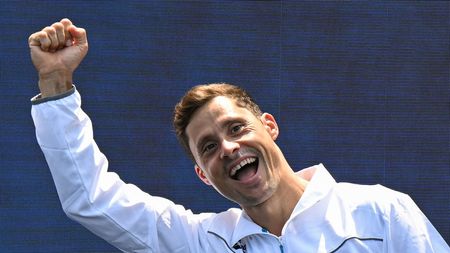 Constantin Popovici, victorie de senzație pentru România! Revenire de poveste