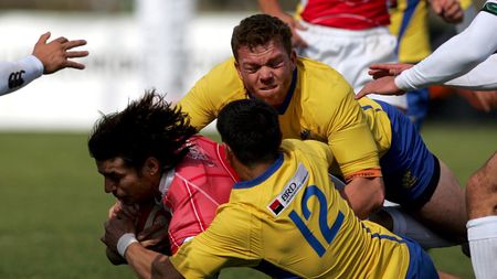 "Cocoșii" se întorc acasă