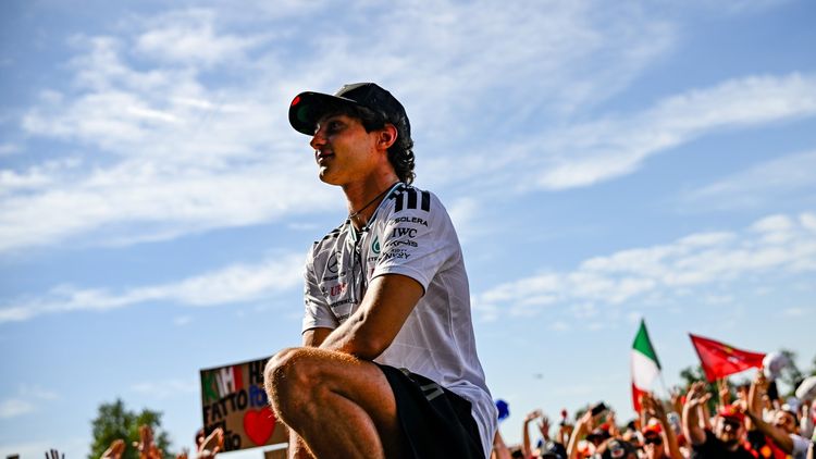 Kimi Antonelli ia în calcul să trădeze Mercedes pentru Ferrari: „Nu exclud nimic pe viitor”