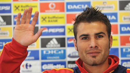 Gică Popescu l-a luat la înjurături pe Adrian Mutu! „Briliantul” l-a lovit pe fostul căpitan de la FC Barcelona: „Bum! Din spate”