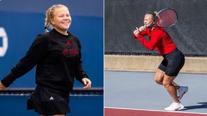 Tânăra de 18 ani amenințată de Maria Sakkari la Australian Open nu mai vrea să joace în circuitul WTA! Decizie fără precedent a Dianei Shnaider: ce va face în următorii ani