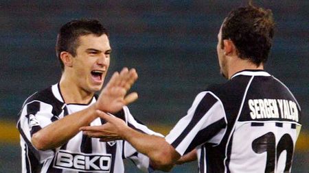 Lucescu l-a mustrat pe Pancu pentru că nu l-a urmat:** "Îți strica, mă, să mai rămâi cu mine?"