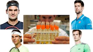 Andy Murray spune public ce gândește toată lumea după scandalul supendării rușilor pentru dopaj de stat: "Nu e doar problema Rusiei sau a atletismului. Conducătorii trebuie să decidă până în ce punct vor să lupte împotriva dopajului"
