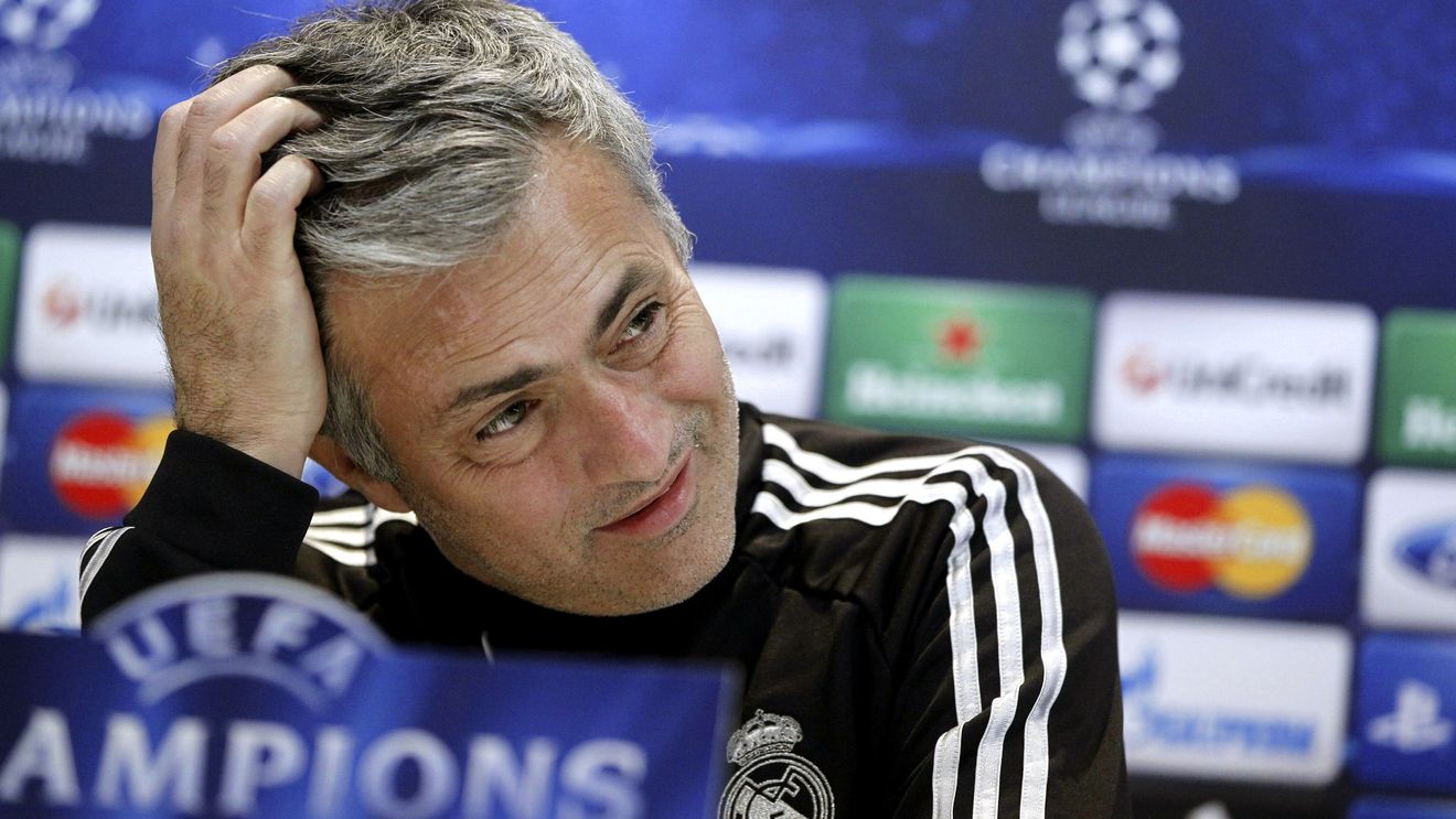 Întâlnire secretă! Mourinho pleacă de la Real și și-a găsit deja echipă! Formația care îi pune la dispoziție un buget NELIMITAT