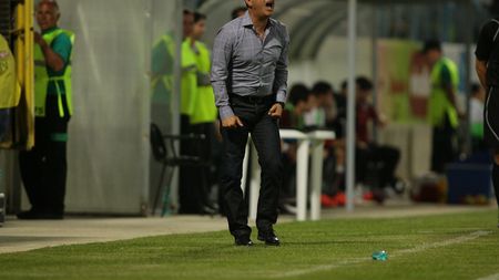 INTERVIU | Mircea Rednic neagă contactul cu FRF și mulțumește Cerului că am scăpat de Pițurcă, dar crede că lucrurile au degenerat: "Nașii își propun finii, oficialii - prietenii. Contra și Moldovan nu sunt copți"