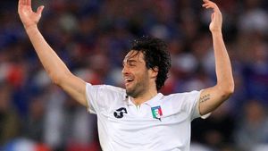 Toni: "Secretul este să fim uniți"