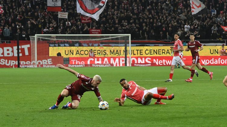 EXCLUSIV După Dinamo – Rapid 3-1 devine clar fenomenul care schimbă profund fotbalul românesc. „Mutați capitala, de zece ani se-alege praful!”