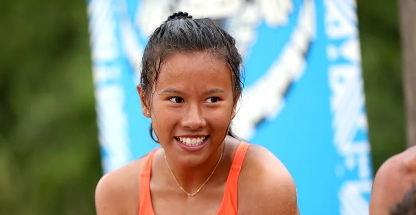 Cine este iubitul Asianei Peng de la Survivor România! I-a transmis un mesaj emoționant