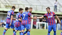 Fosta speranță a FCSB, cu clauză de 50 de milioane de euro, a ajuns din nou în Liga 3!