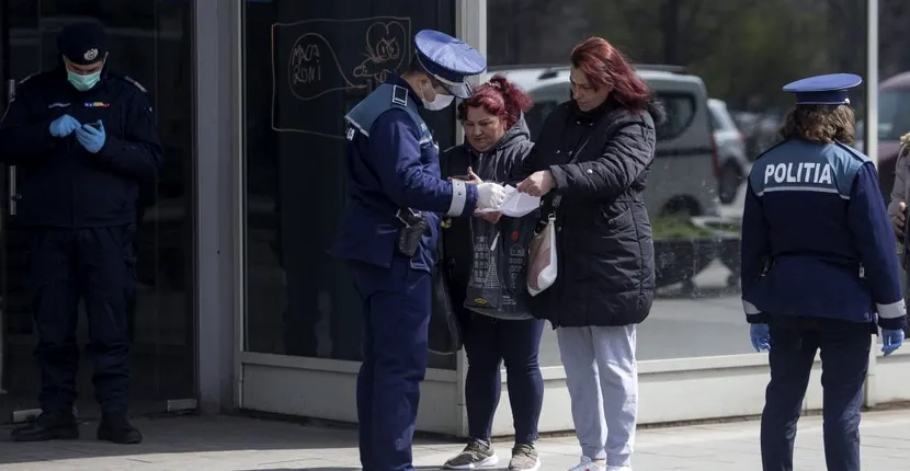 Anunț important pentru români: când vor putea ieși din casă fără restricții