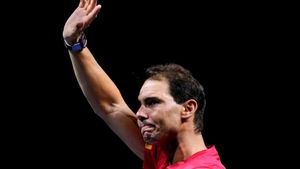 Ce a însemnat Rafael Nadal pentru tenisul mondial! „Este imposibil să se mai nască altul ca el”. EXCLUSIV