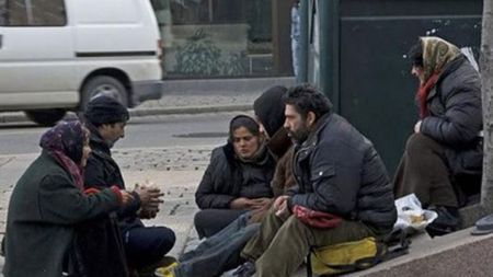 FOTO SCANDALOS | "Au rămas aici!" Reacție jignitoare a unui sportiv finlandez la adresa naționalei României. Imaginea postată după meci