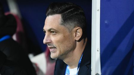 Mirel Rădoi a răbufnit şi a făcut acuzații grave împotriva patronului Mihai Rotaru: „Mi s-a promis ceva, dar s-a modificat! Ivan a plecat fără voia mea”