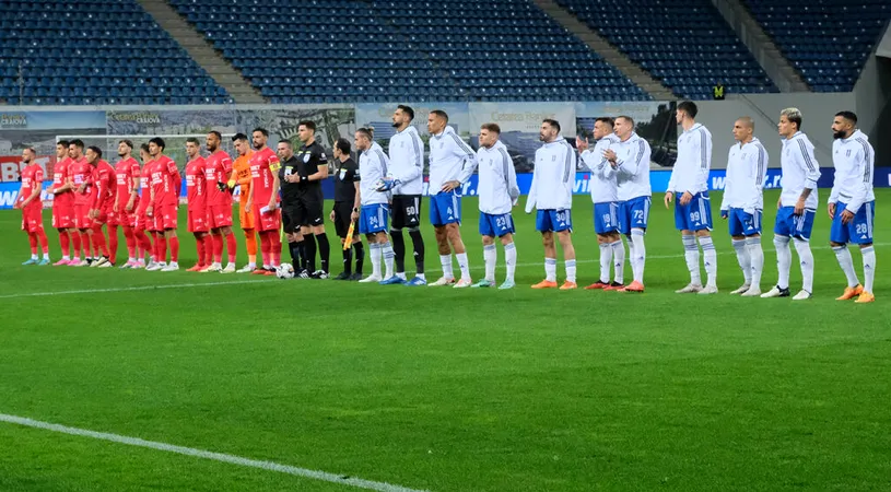 Decizii drastice luate de FCU Craiova FC, la nici 48 de ore de la retrogradare. Oltenii s-au despărțit de șapte jucători de bază și de doi antrenori