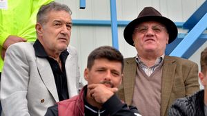 Dumitru Dragomir l-a criticat dur pe Gigi Becali: „E prea mult să-l ții pe Moruțan rezervă! Crețu n-are ce să caute la FCSB!” | VIDEO EXCLUSIV ProSport Live
