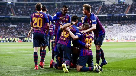 Barcelona a anunțat lotul pentru returul cu Liverpool. Mijlocașul de 120 de milioane de euro e OUT! 