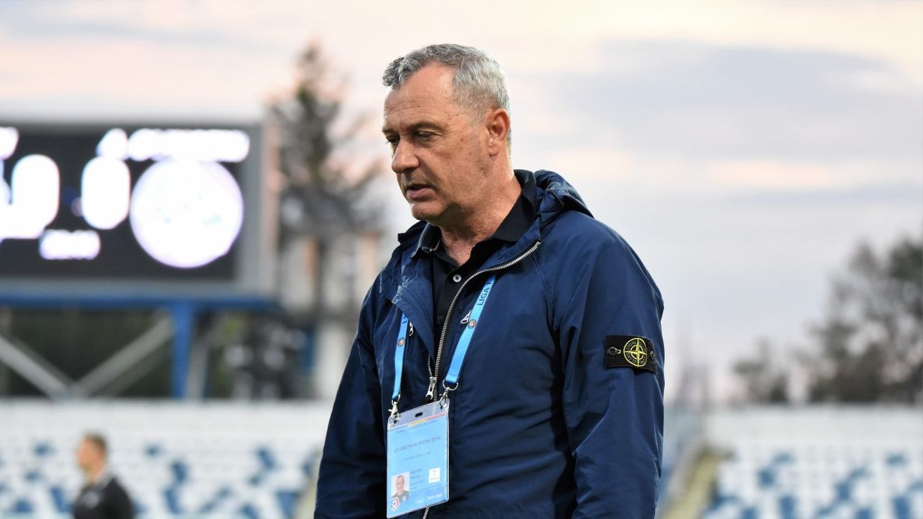 Atac la adresa lui Mircea Rednic! Un patron din Liga 1 l-a ironizat pe antrenorul lui Poli Iași: „E ca și cum te-ai dus la mort fără batistă!”