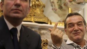 Ce antrenor a ratat Gigi Becali. Gică Hagi l-a lăudat pe omul la care FCSB a visat: "A construit o echipă disciplinată, joacă fotbal"