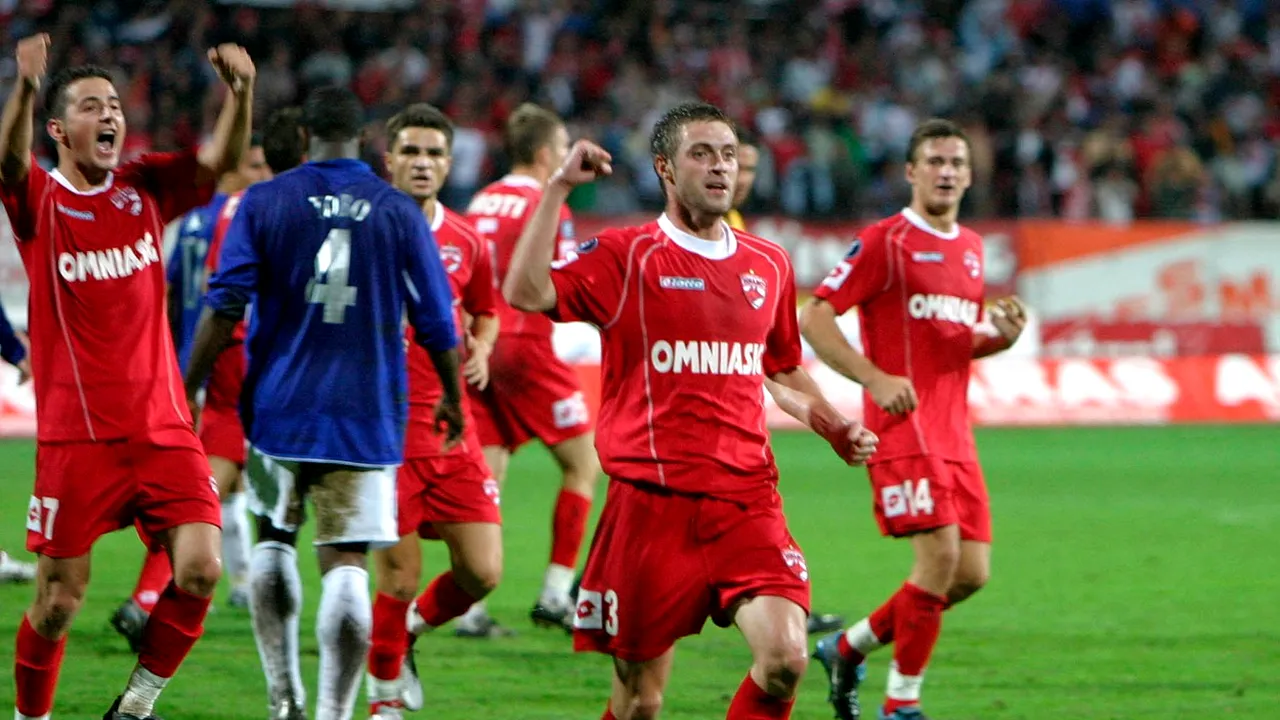 Clubul din Premier League de care se leagă una dintre cele mai frumoase amintiri ale fanilor lui Dinamo București a fost vândut pentru 640 de milioane de euro!