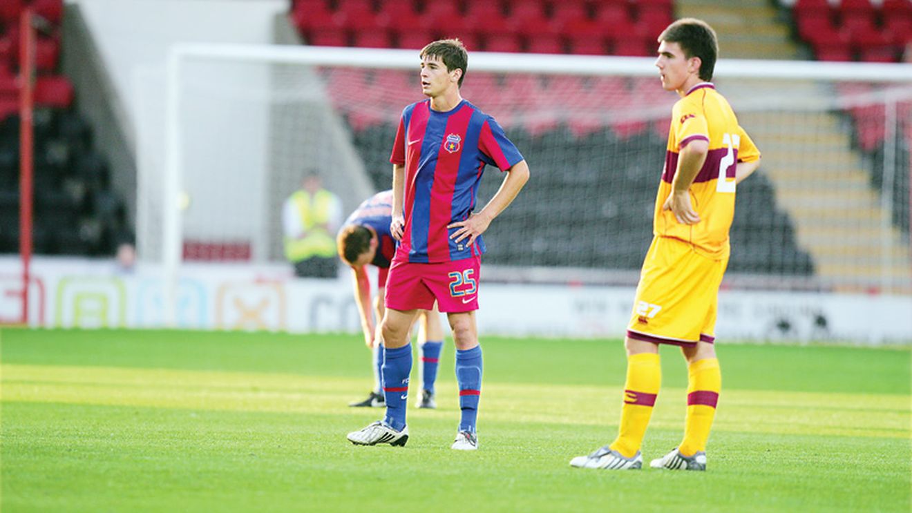 L-a distrus pe Onicaș!