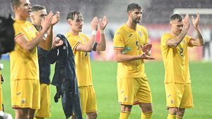 Ar fi cea mai mare pierdere pentru naționala României și pentru proiectul lui Mircea Lucescu. Oficialul FRF a dat verdictul despre internaționalul U21 care poate juca la seniori pentru o altă țară
