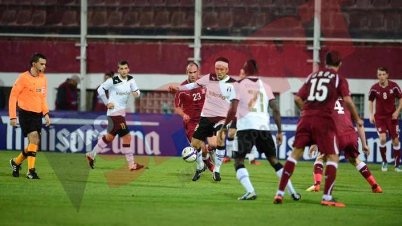 Astra, de neoprit și în Cupă!** "Dacă vor câștiga cu Steaua, nimeni nu le mai stă în cale! Au un jucător, ceva de speriat"