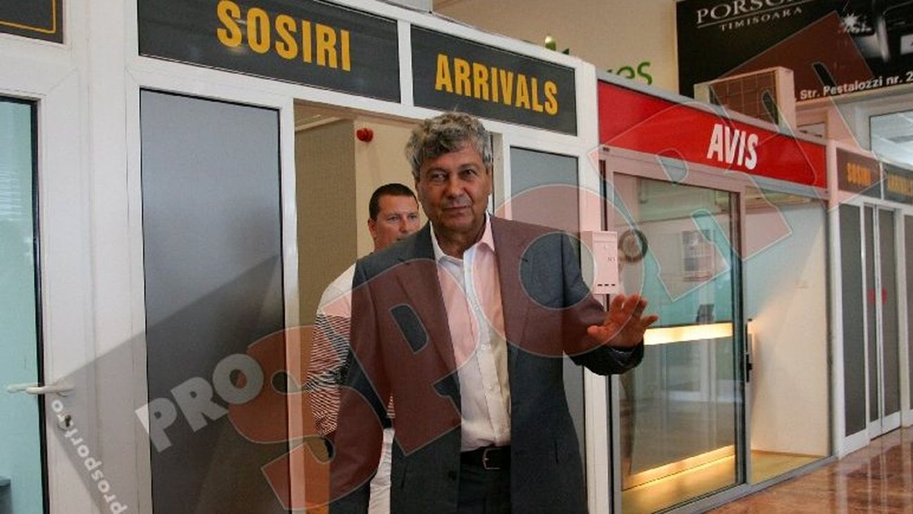 "Fanii o vor împinge pe Poli să atace, iar noi vom profita!"