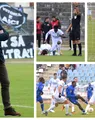 Daniel Oprescu arată cu degetul spre FCU Craiova pentru penalty-ul din care a câștigat la Slatina, cu trimitere la scandalul făcut de Adrian Mititelu runda trecută: ”Ce ţie nu-ţi place, altuia nu-i face!”