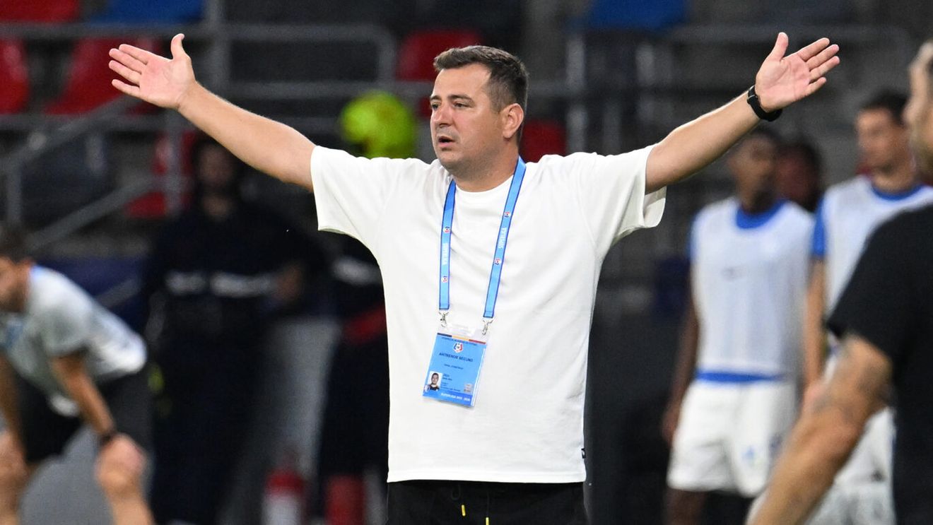 Ianis Zicu l-a înțepat pe Gigi Becali, după victoria Farului: „Ne uităm pe TikTok, cum nu e voie la FCSB”