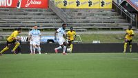 KuPS – Universitatea Craiova. Răsturnare INEXPLICABILĂ! Nervos, Filipe Coelho face TREI schimbări dintr-un foc. Cronica LIVE