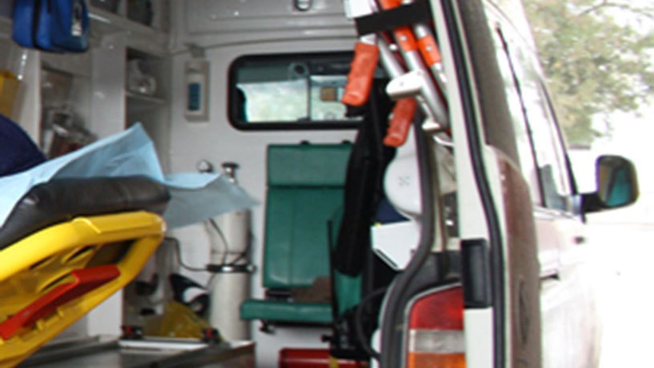 Accident teribil în Hunedoara în care a fost implicat un microbuz ce transporta o echipă de fotbal! Raed Arafat: "Sunt 20 de persoane rănite, dintre care doi minori!"