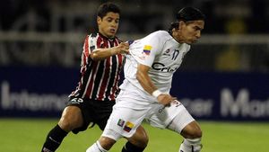 VIDEO| Dayro, de neoprit!** Columbianul aduce o nouă victorie pentru Once Caldas