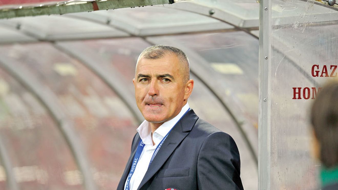 Cel mai slab an din istorie pentru CFR în Liga I: vor antrenor străin și un nou căpitan