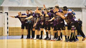 Handbaliștii de la Poli Timișoara donează pentru bolnavii de coronavirus și au pornit o campanie de strângere de fonduri