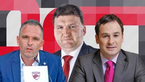 Dorin Șerdean, dezvăluiri de impact la fix cinci ani de la tranzacția care o putea desființa pe Dinamo: „Pe Cortacero l-am văzut pentru prima oară cu o seară înainte de a cumpăra clubul de la Negoiță”. EXCLUSIV