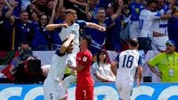 Reacția presei din Bosnia după golul lui Jovo Lukic cu Canada la Campionatul Mondial: „A declanșat o bucurie uriașă”