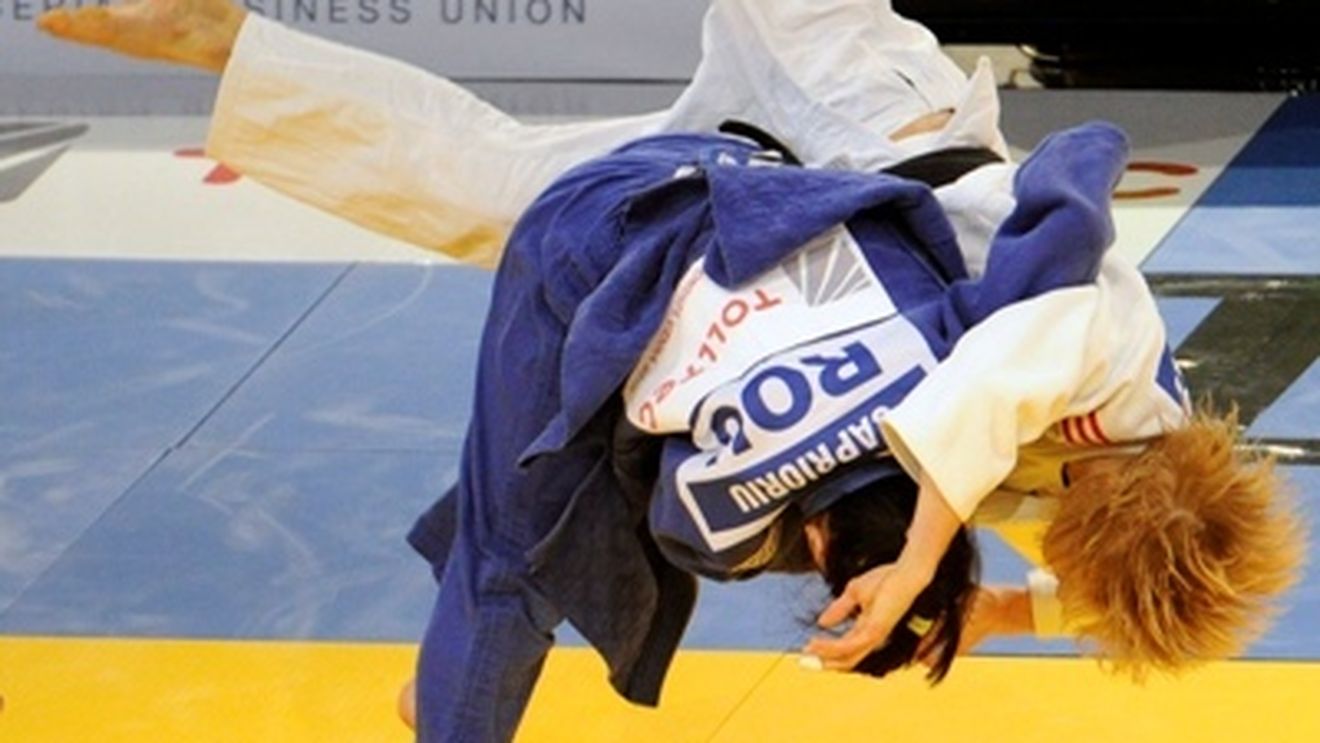 Aur pentru Carmen Bogdan, bronz ratat pentru Corina Căprioriu!