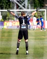 CSC Dumbrăvița a semnat cu portarul pus pe liber de o echipă inferioară ei în clasamentul Ligii 2. Timișenii au acum patru goalkeeperi