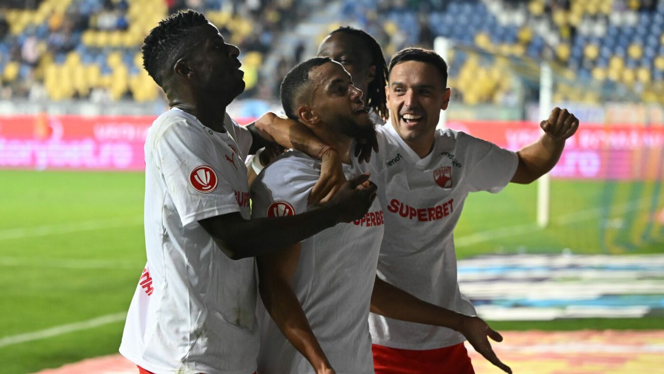 Boateng și Gnahore pot fi luați gratis de FCSB, CFR Cluj, Rapid și Craiova! Dinamo se poate trezi iar într-o situație ingrată