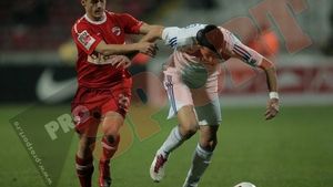 Ando, despre Torje: "Îl omorâm cu zile!"** VEZI de unde se întărește Dinamo în iarnă!