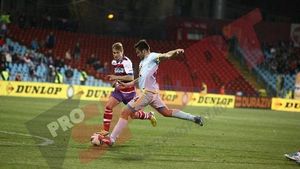 Rusescu, plin de regrete după egalul cu Oțelul:** "Dacă dădeam gol, nu se mai ajungea aici!" De ce se bucură de revenirea în Ghencea