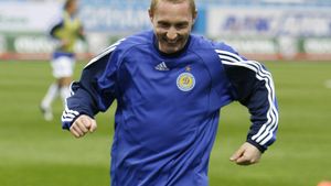 "Cei de la Dinamo Kiev m-au întrebat de Rădoi, Goian și câțiva jucători de la CFR Cluj"