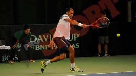 VICTORie însângerată! România rămâne în Grupa I!** Am învins Finlanda cu 3-2! Crivoi a adus punctul decisiv