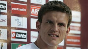 Lazăr: "Rapidul merge înainte și fără mine sau George Copos!"