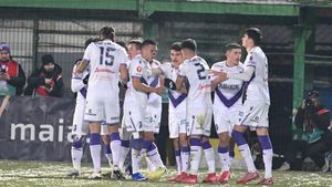 FC Argeș - FCSB 1-0, în etapa 22 din Superliga. Campioana s-a făcut de râs la Mioveni, iar play-off-ul e din ce în ce mai departe