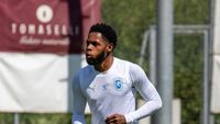 Ce se întâmplă cu ultimul transfer făcut de Universitatea Craiova în această vară! Motivul pentru care nu a debutat. EXCLUSIV
