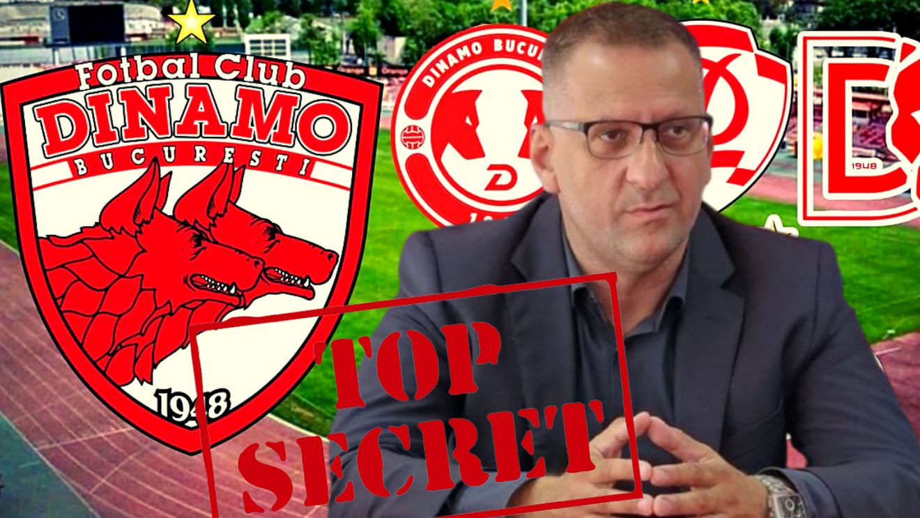 Răzvan Zăvăleanu, dezlănțuit la adresa lui Elyass Bucurică, președintele APCH. „Sunt extrem de dezamăgit. A ales să nu mai răspundă la niciun telefon, la niciun mesaj și cam acolo s-a terminat totul. Am fost puși în ipostaze în care nu am știut absolut nimic din ceea ce se întâmplă, ne-au fost ascunse anumite lucruri” | VIDEO EXCLUSIV