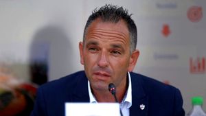 Ce trebuie să facă Pablo Cortacero când ajunge în România! Giani Kiriță, mesaj clar pentru patronul lui Dinamo: „N-are ce să caute la echipă!” | EXCLUSIV